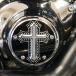 Precision Billet Sinless отметка покрытие черный 