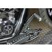 Precision Billet Teardrop рычаг тормоза черный 