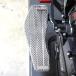 slasin принадлежности touring, трицикл, Softail, Dyna переключатель задний baga- пол панель ( хром ) Thrashin Supply