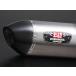 YOSHIMURA/���V���� GSX250R�@17-25�@ Slip-On R-77S �T�C�N���� �J�[�{���G���h EXPORT SPEC ���{�F�� STC