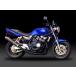 CB400SB/SF/CBR400RR ���V���� Slip-On �T�C�N���� �`�^���J�o�[ �}�t���[ ( 110-445-5482 )