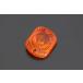 [PMC.Inc] orange линзы только Z1000MK2/Z750FX указатель поворота для (1 шт ) ( номер товара 196-1201 )