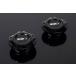 SSK SPEEDRA �t���[���L���b�v �u���b�N YZF-R25/YZF-R3/MT-25/MT-03   (�i�� AFC0101BK)