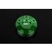 SSK SPEEDRA главный цилиндр колпак зеленый brembo S15 ( номер товара AO00105GN)