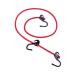 TANAX motofizz / Tanax Motofizz kya кольцо код 1-V красный 100cm