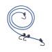 TANAX motofizz / Tanax Motofizz kya кольцо код 2-V голубой 200cm