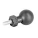 RAM MOUNT/ Ram крепление шаровая опора основа нет (M6-6mm) RAP-B-379U-M616