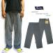 Pherrow's Fellows painter's pants Hickory полоса 301WP широкий сделано в Японии 