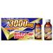 [ no. 3 вид фармацевтический препарат ] новый резец Gold 3000 100mL×10шт.@| таурин 3000mg сочетание 