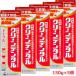 [ большая вместимость 5 шт. комплект ][ квази наркотики ] clean зубной Total уход 150g×5 шт [ compact отправка ]