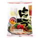  конняку ramen .... свинья . тест 24 еда [ бесплатная доставка ]