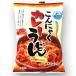  конняку udon карри udon 12 еда [ бесплатная доставка ]