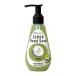 ジョイココ　スクラブハンドソープ　Lime　200ml - アクシス
