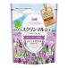 バスクリン　マルシェ　ラベンダーの香り　480g 《医薬部外品》 - バスクリン