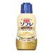 薬用ソフレ　キュア肌入浴液　ミルキーハーブの香り　480ml 《医薬部外品》 - バスクリン