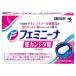 [ no. 1 kind pharmaceutical preparation ]fe minnie na. can jida pills 6 pills - Kobayashi made medicine [ self metike-shon tax system object ] [ can jida./.. medicine ]