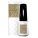 ジーニッシュマニキュア　15　シャンパン　8ml - コスメデボーテ