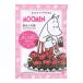 グローバルプロダクトプランニング　ムーミン　バスパウダー　野ばらの庭　35g