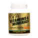  Gold Jim мульти- витамин & минерал 360 шарик - THINK фитнес [GOLD'SGYM]