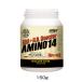  Gold Jim EAA+N.O. бустер amino 14 пудра 150g - THINK фитнес бесплатная доставка 