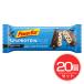 �p���[�X�|�[�c PowerBar �p���[�o�[ 52���v���e�C���v���X �N�b�L�[���N���[�� 20�Z�b�g - �p���[�X�|�[�c