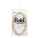 アンニュ ヘアゴム BOLD ナチュラルベ−ジュ 1本入り - サインティ [ANNIEU] ※メール便対応商品