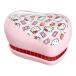 タングルティーザー コンパクトスタイラー ハローキティ キャンディストライプ [日本正規品] [TANGLE　TEEZER]