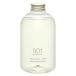 タマノハダ リクイッド 001 オレンジ 540ml - 玉の肌石鹸
