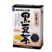  черная соя чай 100% 10g×30.- Yamamoto китайское лекарство производства лекарство 