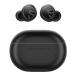 ���C�����X�C���z�� ���K�d���� SOUNDPEATS Mini AI�ʘb�m�C�Y�L�����Z�����O Bluetooth5.2 IPX5 �h���ϊ� ��x�� ���y�ʏ��^ �e�����[�N �Z�K�F�؎擾 �u���b�N