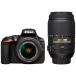 Nikon ǥե D5500 ֥륺७å ֥å 2416 3.2վ åѥͥD5500WZBK
