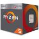 AMD Ryzen 5 3400G with Wraith Spire cooler 3.7GHz 4 / 8å 65WڹŹʡ