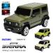  Suzuki Jimny Sierra радио контроль машина 1/20 шкала SUZUKI JIMUNY SIEERA RC игрушка детский подарок подарок день рождения праздник подарок 