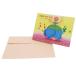  message book envelope attaching Yoshida flax . thank you important you .MB-14547... picture book . included .. birthday 