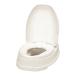  подарок День почитания пожилых людей подарок товары для ухода благосостояние инструмент .. относящийся туалет . высота сиденье для унитаза дешево .sanitali Ace OD обе для тип слоновая кость / 533-303 / стандарт модель / 533303_T0262