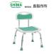  Mother's Day hospital facility bathing chair island factory shower chair - comfort hot water STS. attaching 7234 light green Mother's Day Respect-for-the-Aged Day Holiday present 80 fee .70 fee // S1019