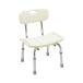  bathing chair shower chair nursing chair bath shower bench bathtub pcs Miki bus bench A type / MYA-01011. attaching Mother's Day Respect-for-the-Aged Day Holiday present 80 fee .70 fee / 004726
