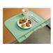 介護用 介護食器 皿 お椀 持ちやすい シリコーン製食事マット　シニアベーシック