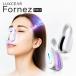 LUXCEAR Fornez PROruksea four nes Pro CS2420 нос специальный прекрасный лицо контейнер EMS прекрасный лицо контейнер высокая скорость аукстический EMS колебание нос уход уход за лицом красота оборудование красота бытовая техника Home Esthe 