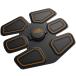  zoom Zone Pro ZOOM ZONE PRO Kobashi . futoshi EMS zoom Zone Pro EMS механизм .. диета талия .. скидка затянуть EMS машина .tore