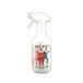 �P���ŃL���� 500ml �X�v���[�{�g�� �n�P�t �}���`�N���[�i�[ ��� �� �E���R ���� ��_�� ��� �N���[�i�[ ���� ���� ��� ������� ���� �΍�