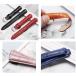 �^���u�[���p ���U�[�x���g 18mm 22mm ���C���B�g���݊� �r���v �X�g���b�v �o���h �{�v �s���o�b�N�� ���� �ւ��x���g �ЊO�i �֘A�摜3