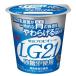  Meiji Pro bio йогурт LG21 сахар 0 112g×12 шт [ прохладный рейс . доставка ]