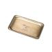  Gold tray rektoM аксессуары tray / cache tray 63026