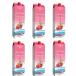  Fuji sko... балка monto коллаген сочетание 1800ml × 6 шт. комплект ... гранат коллаген 