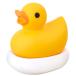  Dream z(Dreams)ba скользящий желтый 10.4×9.7cm сирень расческа ngba скользящий Duck защита от влаги BAC64137