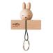 nichi gun Miffy ключ подставка из дерева смешанные товары ключ ключ ключ место хранения коллекция фигурка NICHIGAN