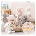  мягкая игрушка First игрушка животное .... медведь слон ... животное baby младенец подарок подарок девочка мужчина празднование рождения 