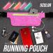  бег сумка смартфон поясная сумка тряска нет бег сумка бег ремень jo серебристый g сумка водонепроницаемый смартфон легкий 