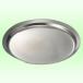  Raver ze иметь изначальный лист . нержавеющая сталь plate ( средний )21cm LB-011